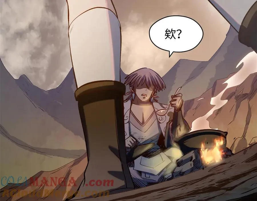 211 灾祸降临,大劫将至 第161页