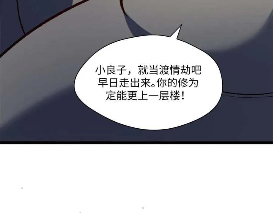 211 灾祸降临,大劫将至 第176页