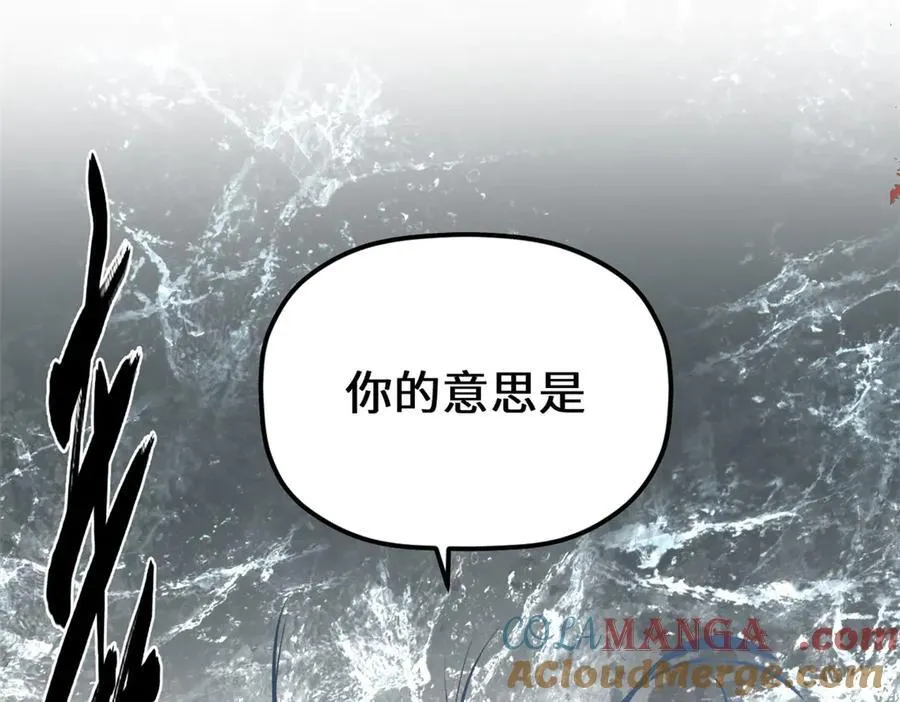 213 命运剑气大轮，天帝之子 第133页