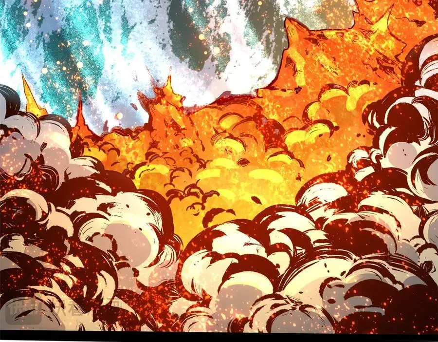 218 韩绝vs 巨灵武神 第60页