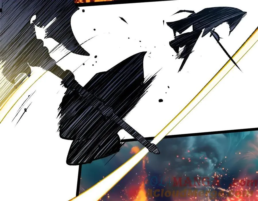218 韩绝vs 巨灵武神 第69页