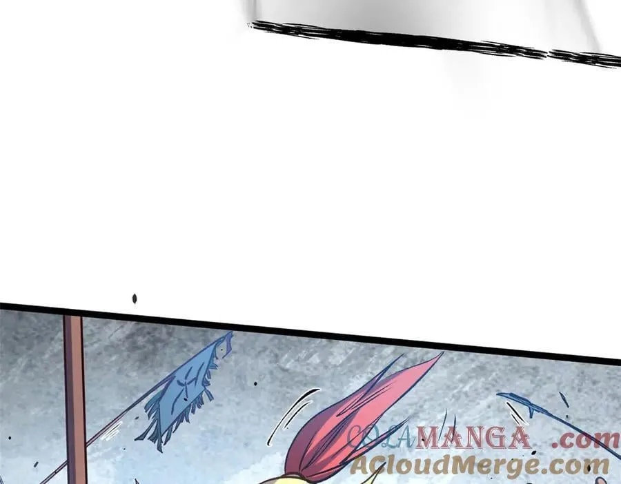 218 韩绝vs 巨灵武神 第145页
