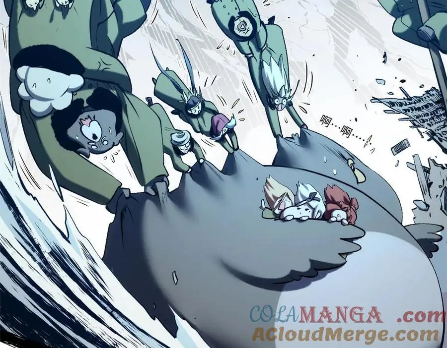 218 韩绝vs 巨灵武神 第153页