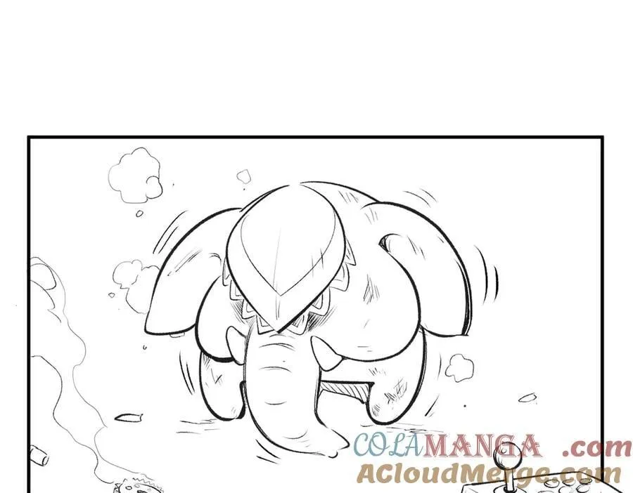 218 韩绝vs 巨灵武神 第225页