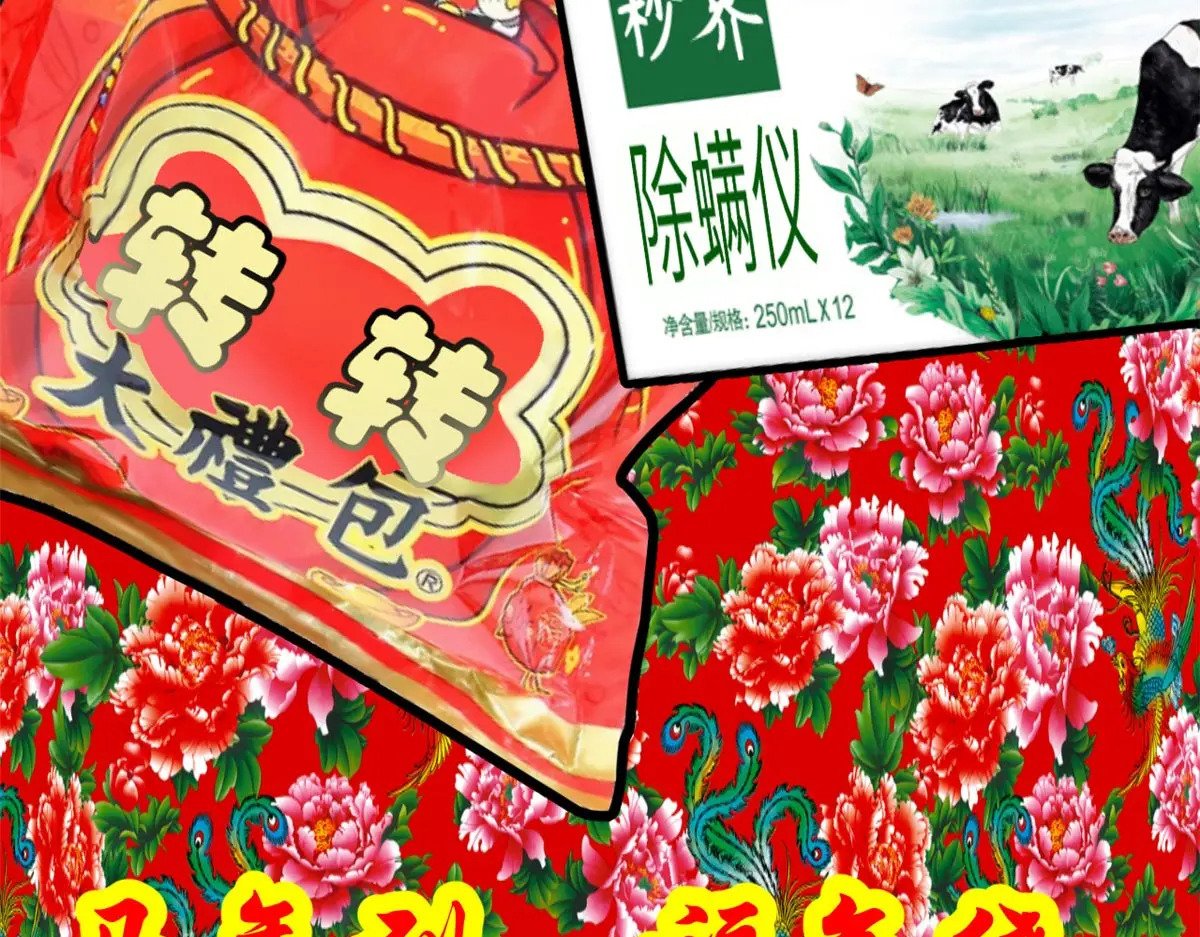 251 新年快乐 第13页