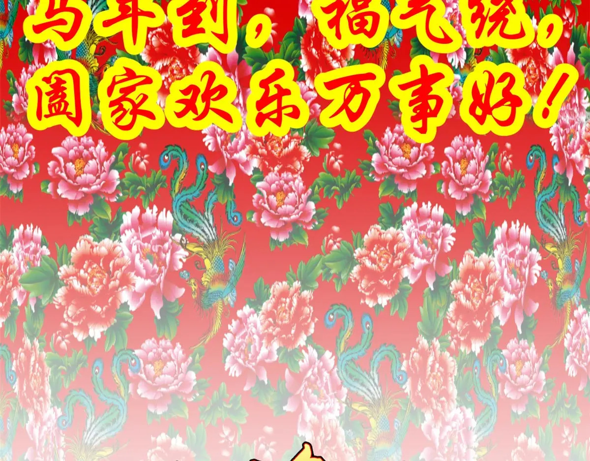 251 新年快乐 第14页