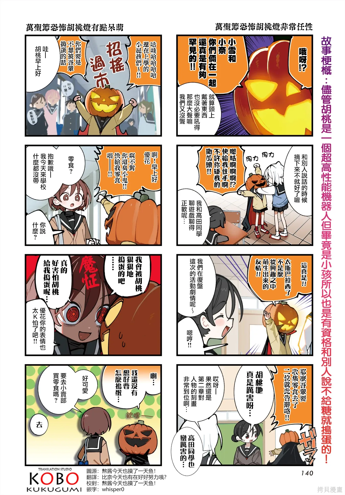 第68话 第2页