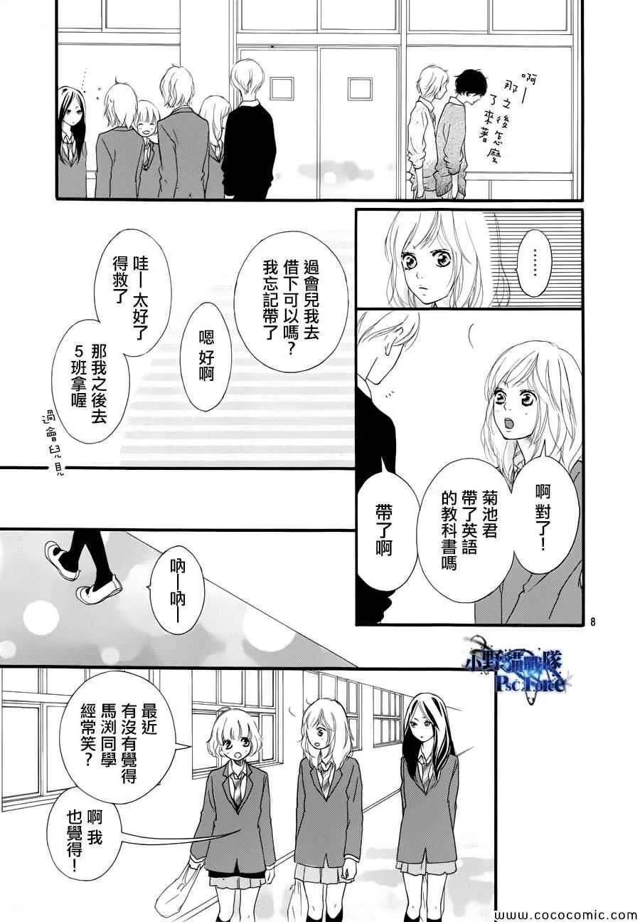 第35话 第8页