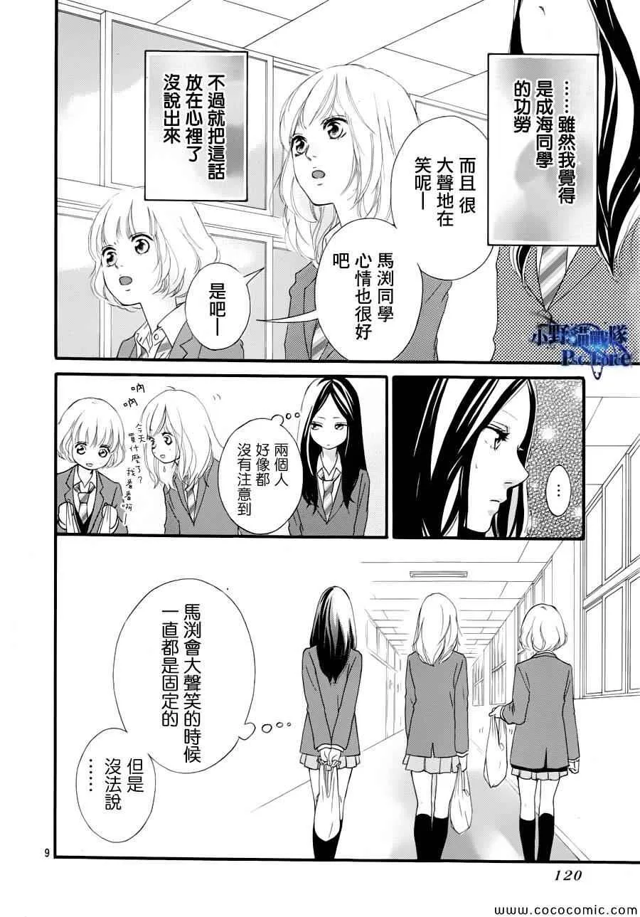 第35话 第9页