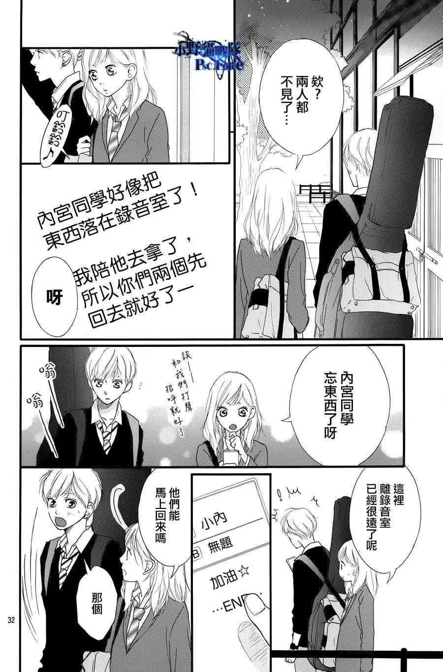 第28话 第31页