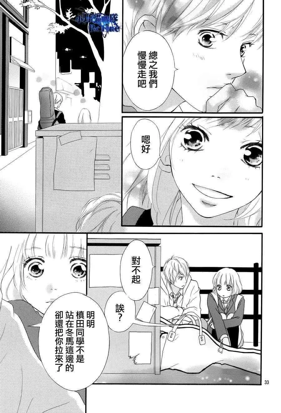 第28话 第32页