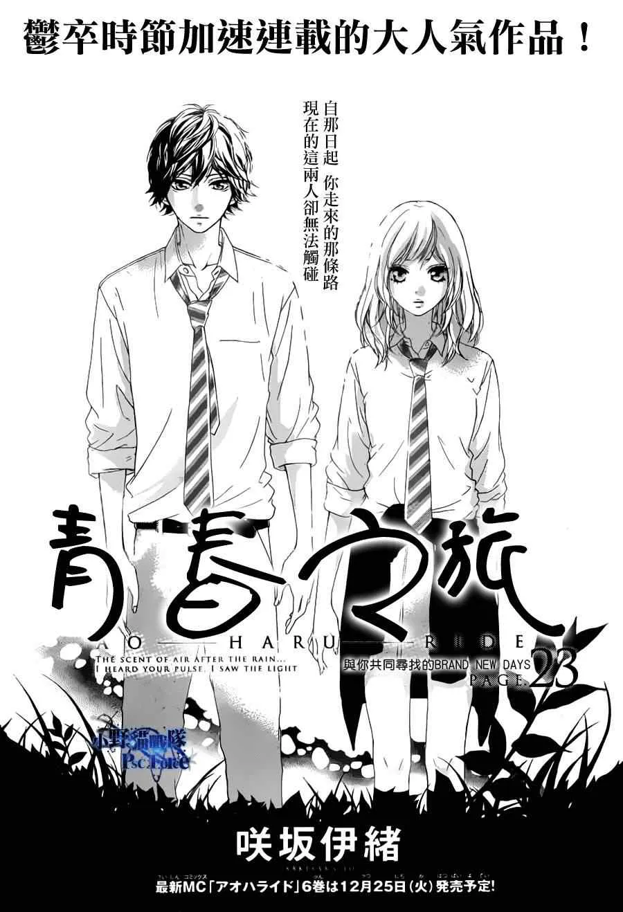 第23话 第1页
