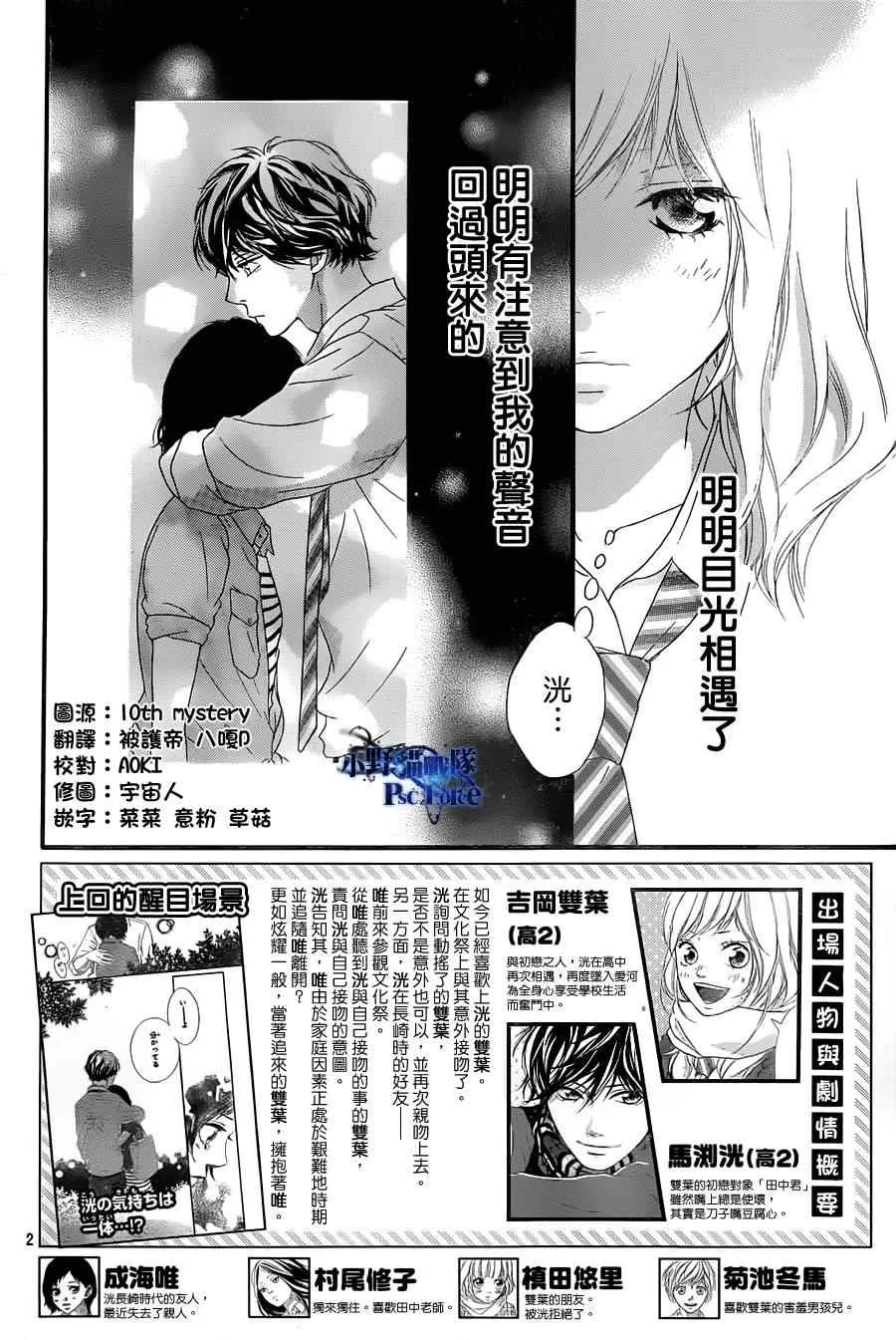 第23话 第2页