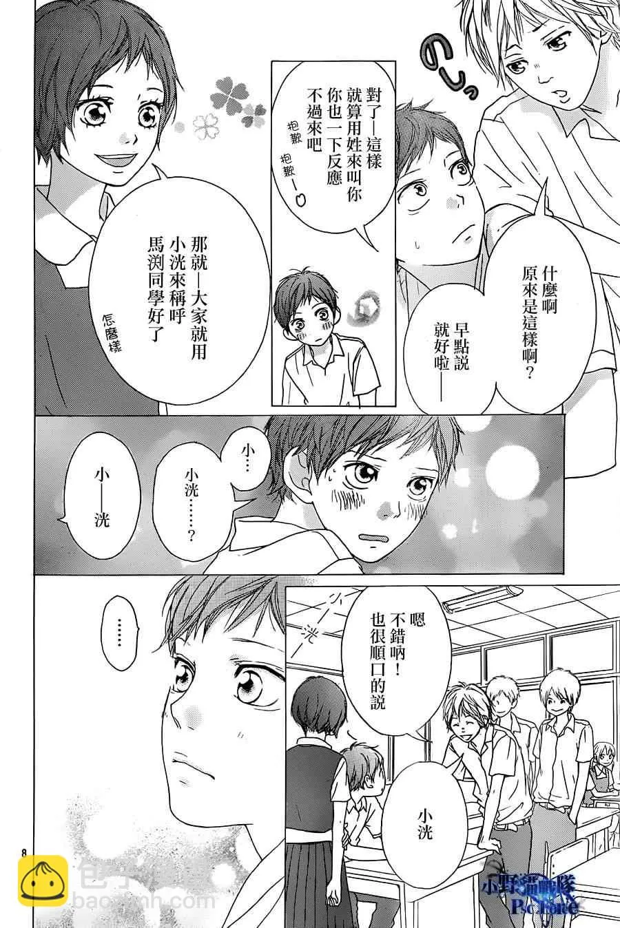 第23话 第8页