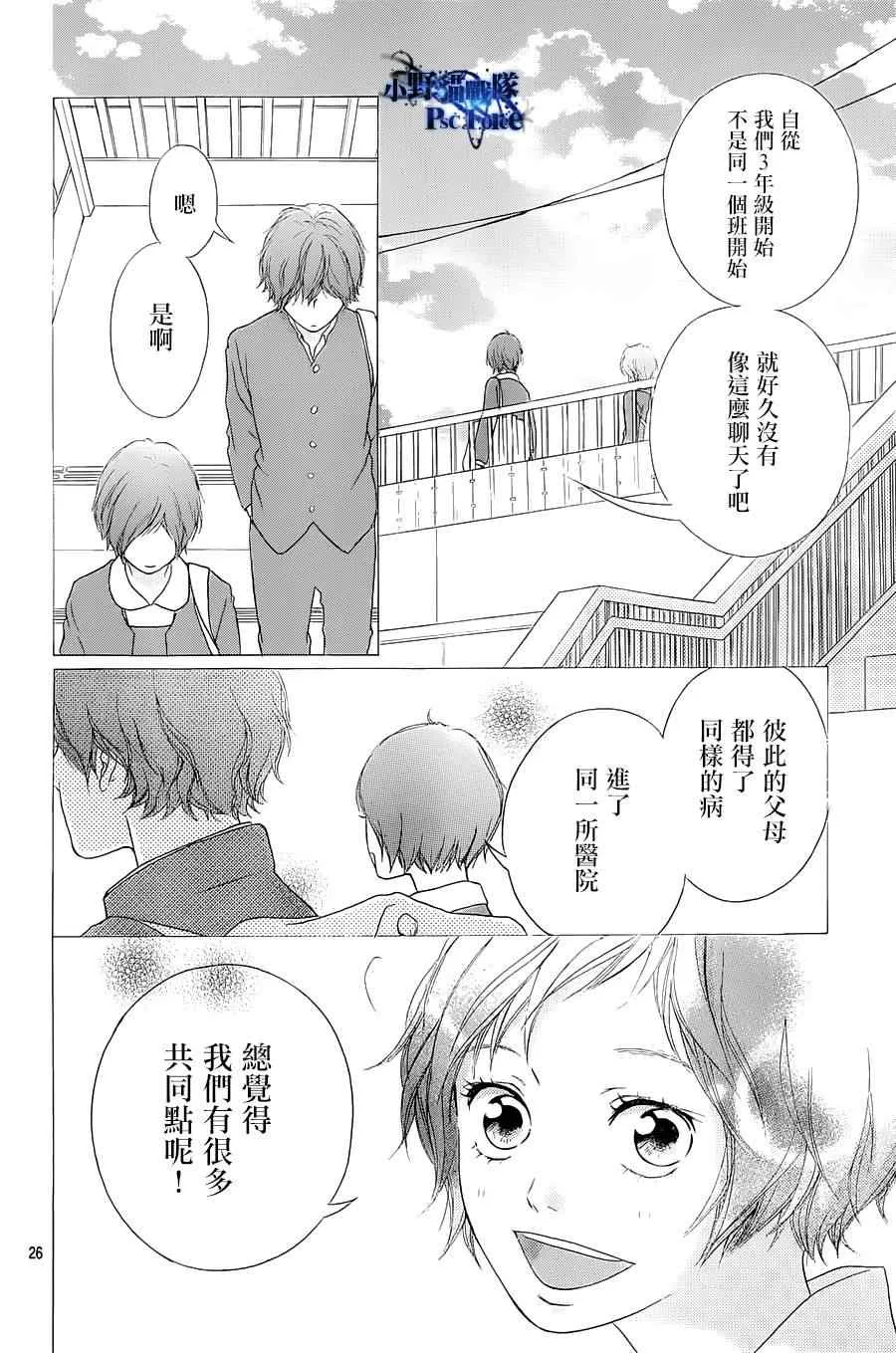 第23话 第26页