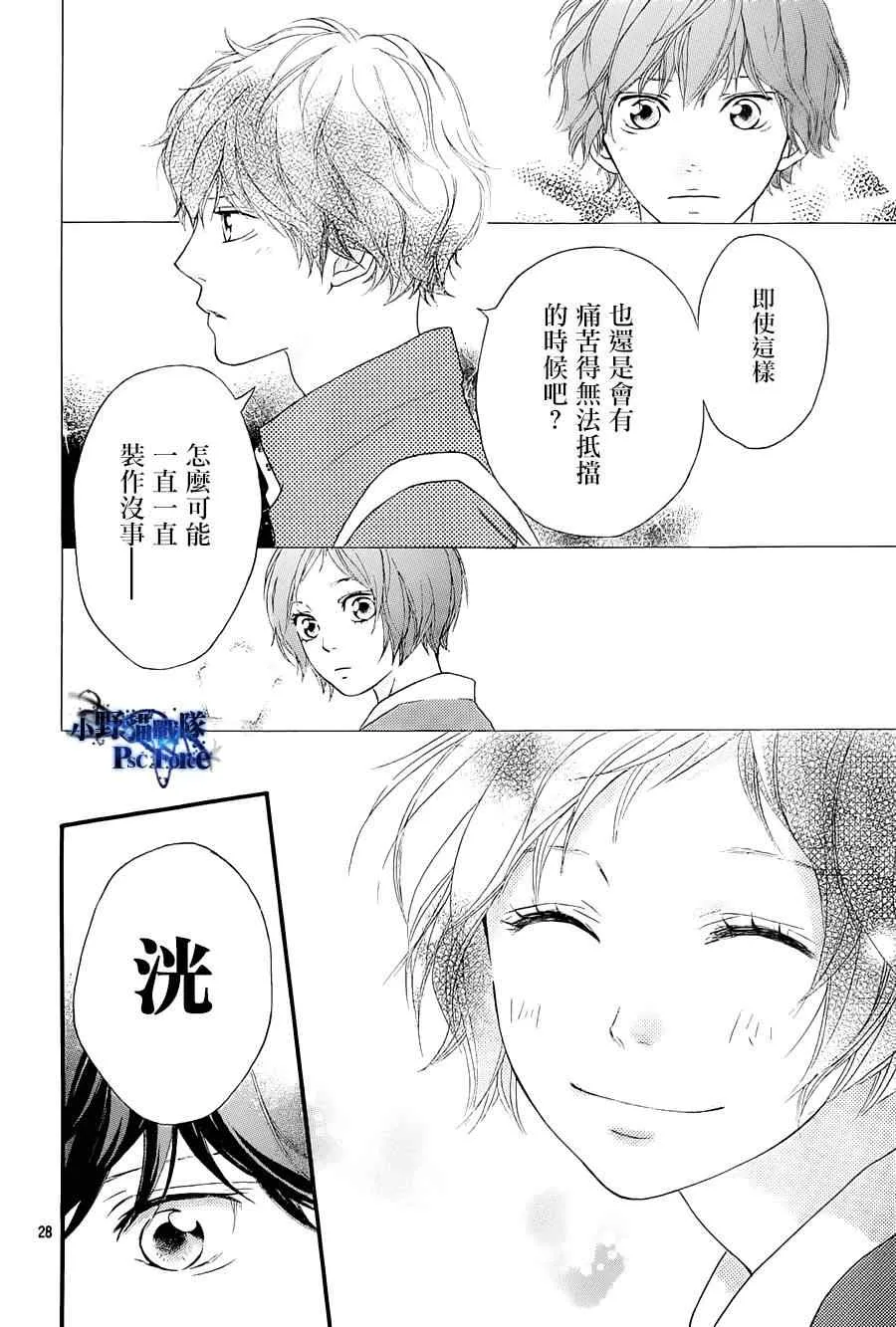 第23话 第28页