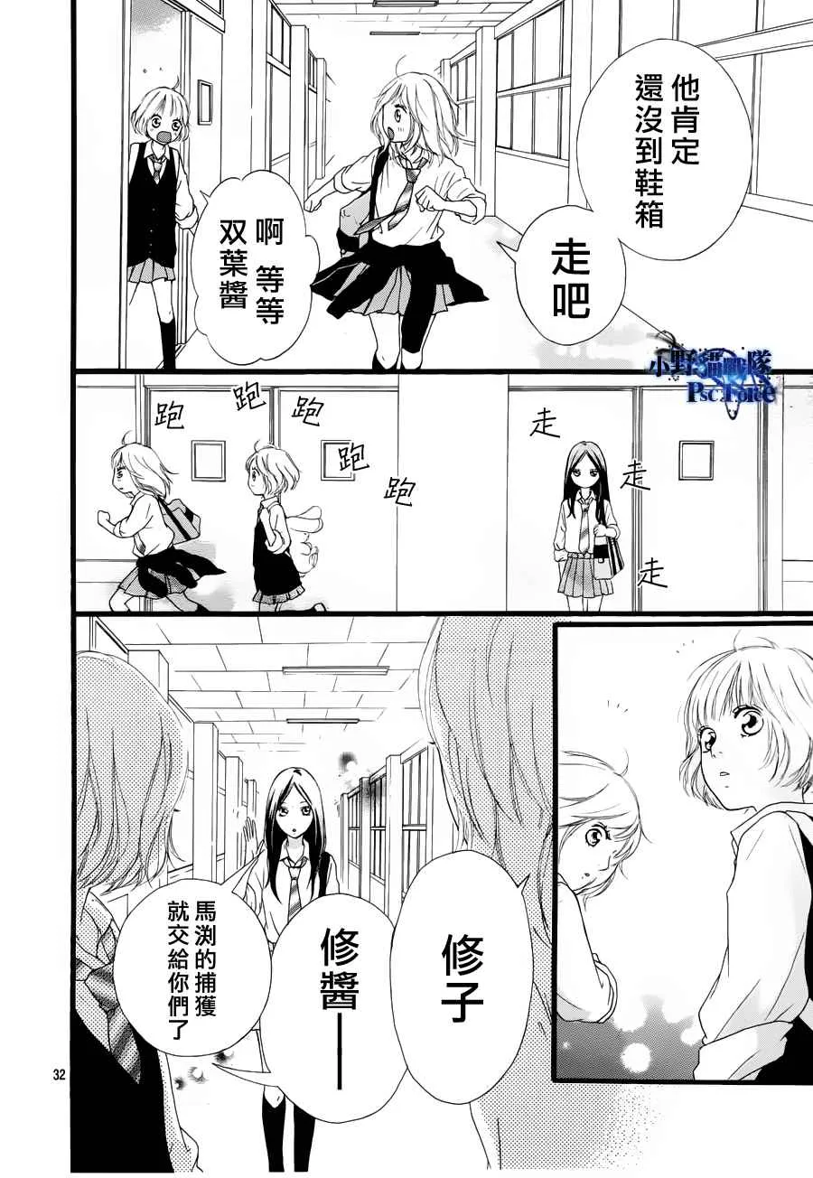 第14话 第32页