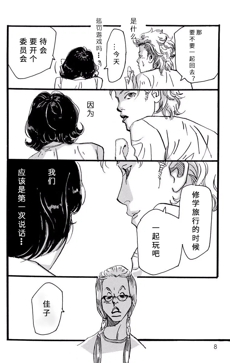 第01话 第10页