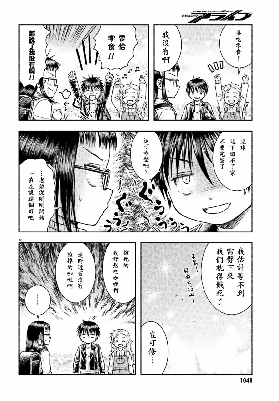 第1话 第15页