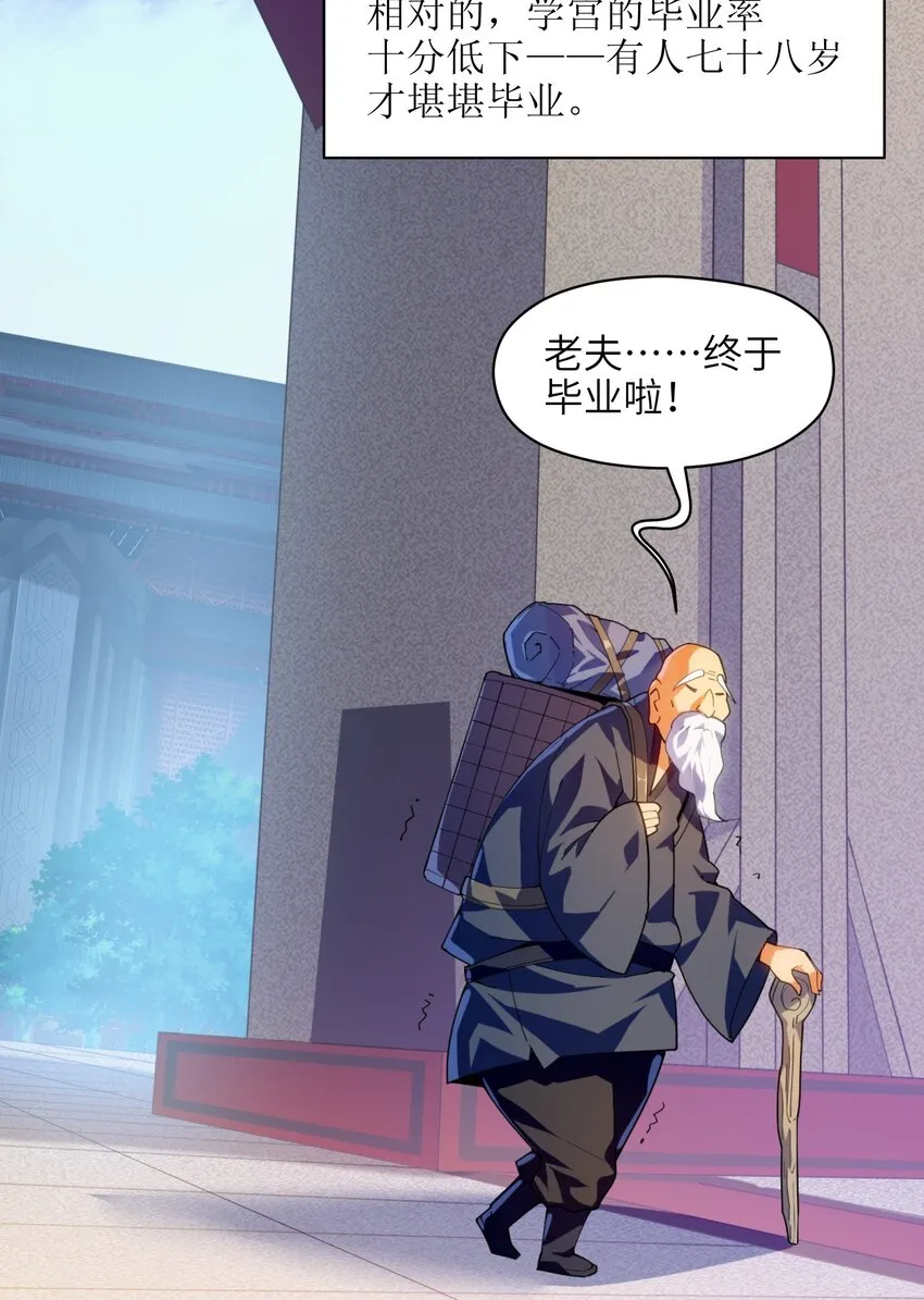 001（下） 穿越成反派是什么体验？（下） 第14页