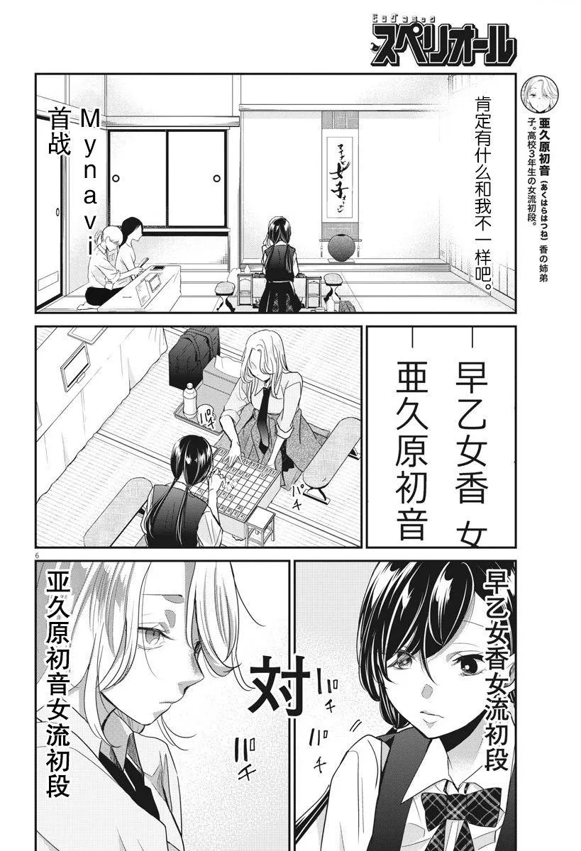 第24话 第6页