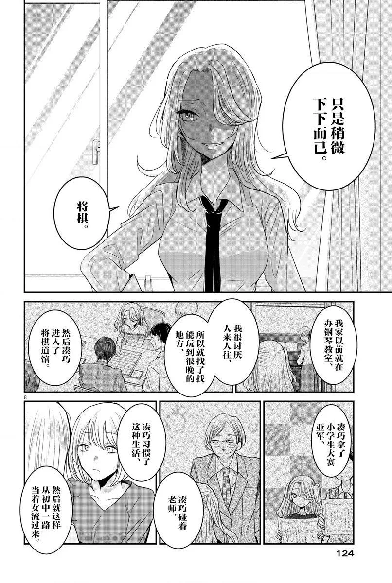 第24话 第8页