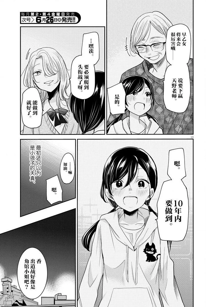 第24话 第13页