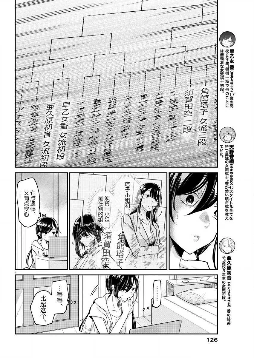 第23话 途中 第4页