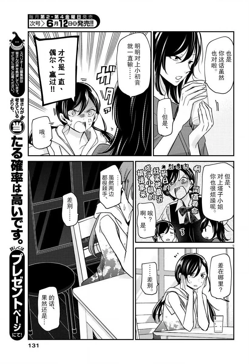第23话 途中 第9页