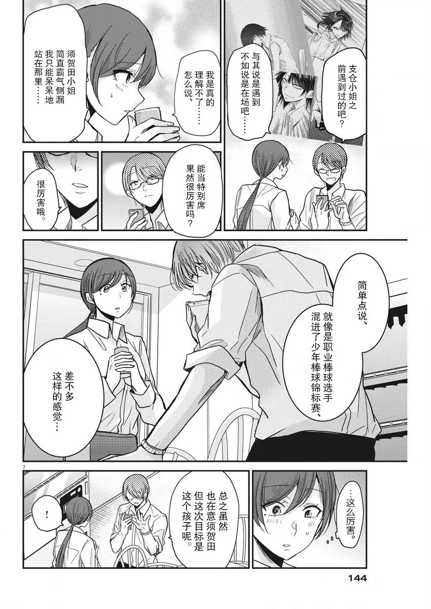 第14话 第7页