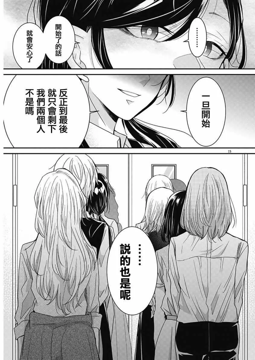 第1话 第15页