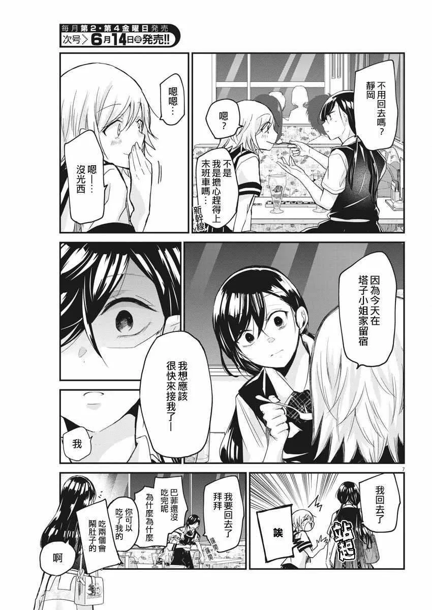 第3话 第7页