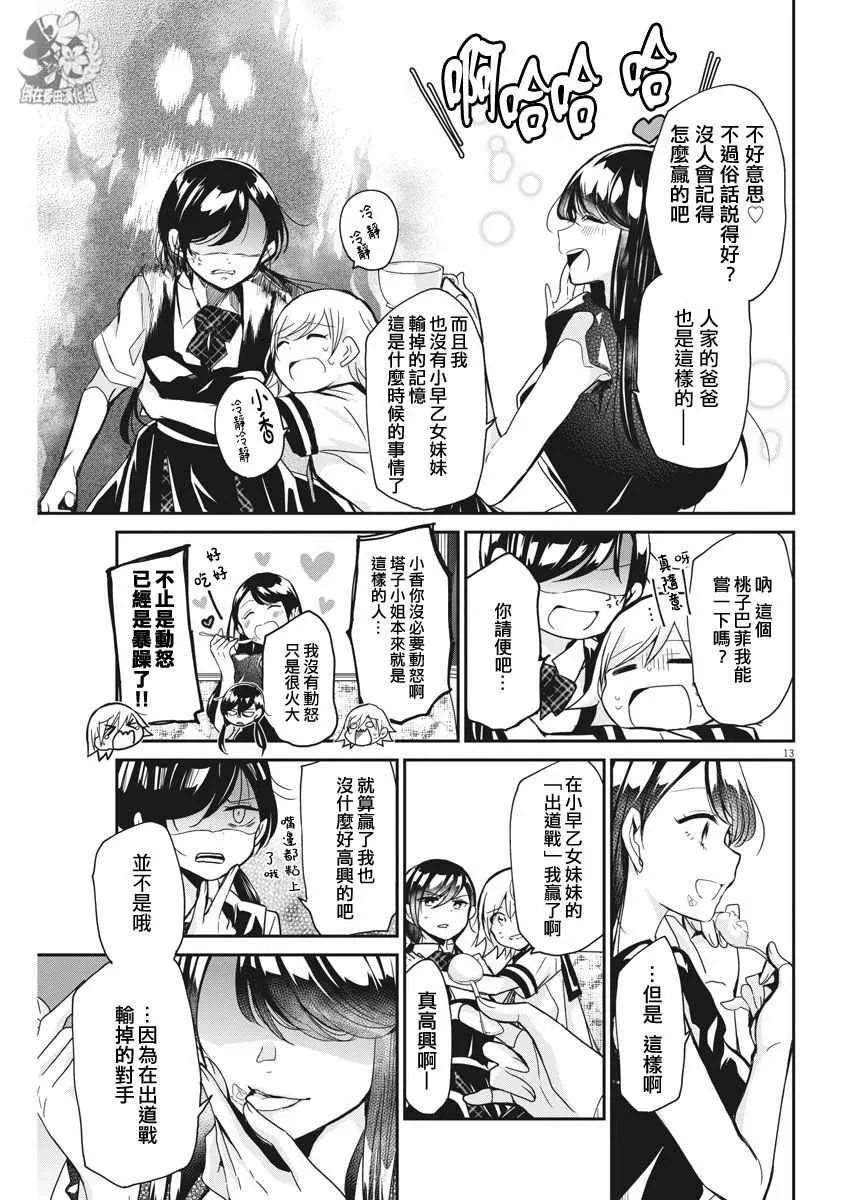 第3话 第13页