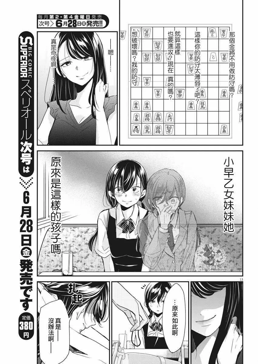 第4话 第13页