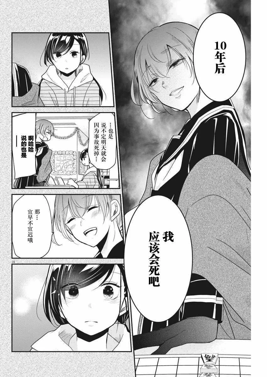 第7话 第14页