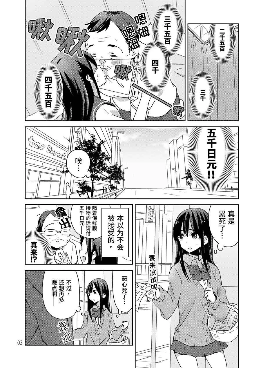 第1话 第3页