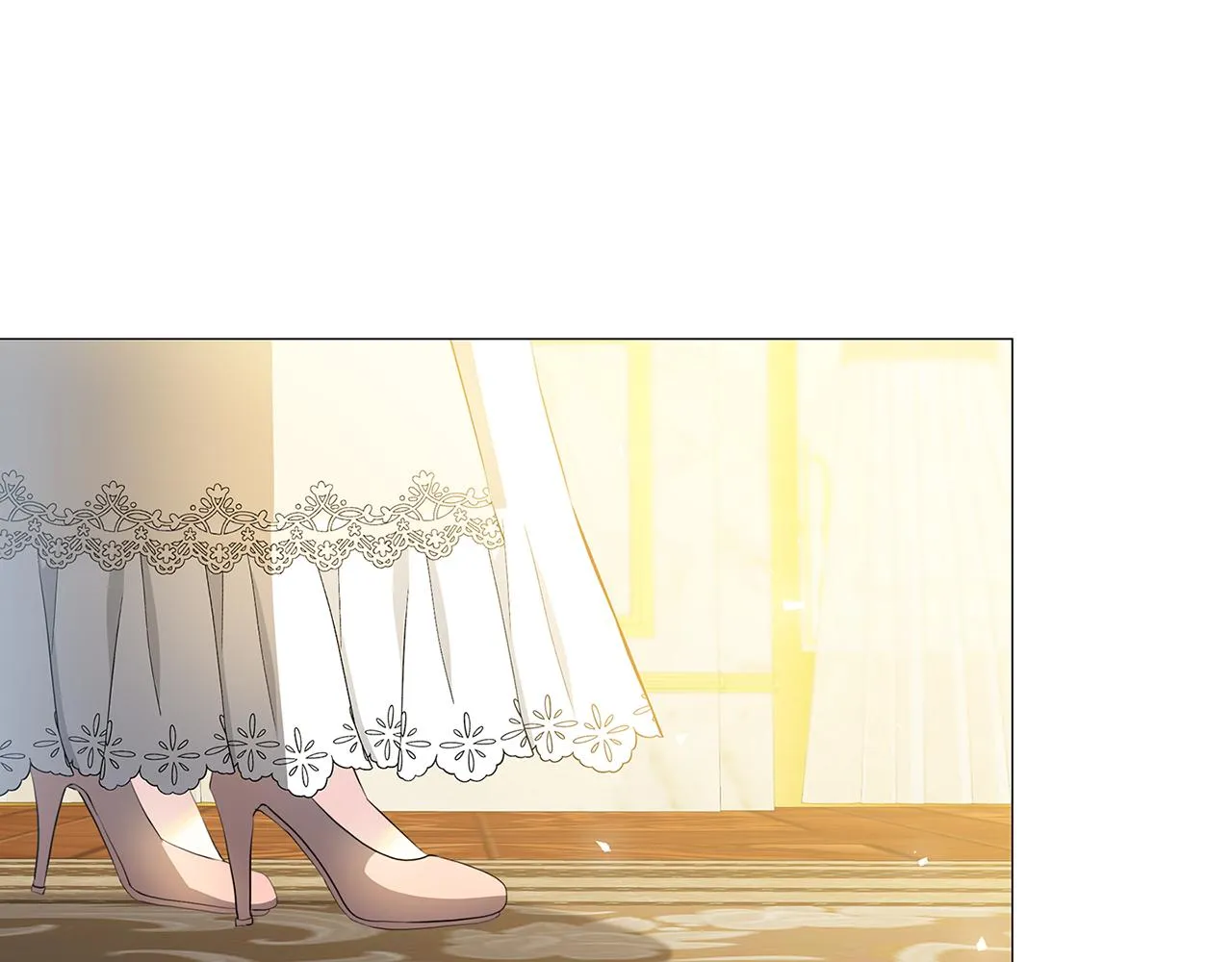 第45话 惦记 第1页