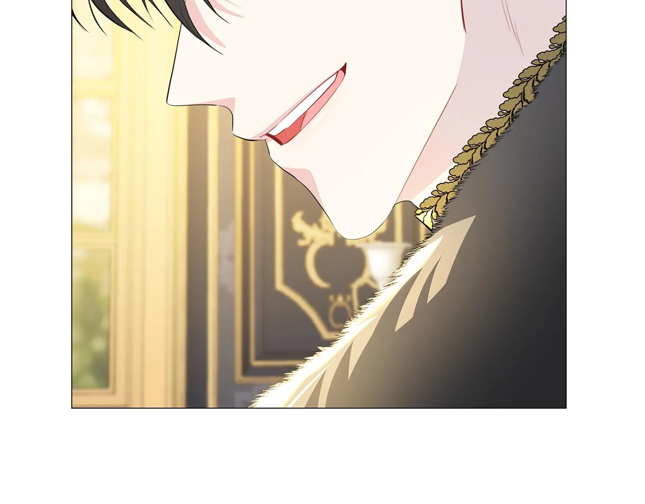 第44话 怀疑 第47页