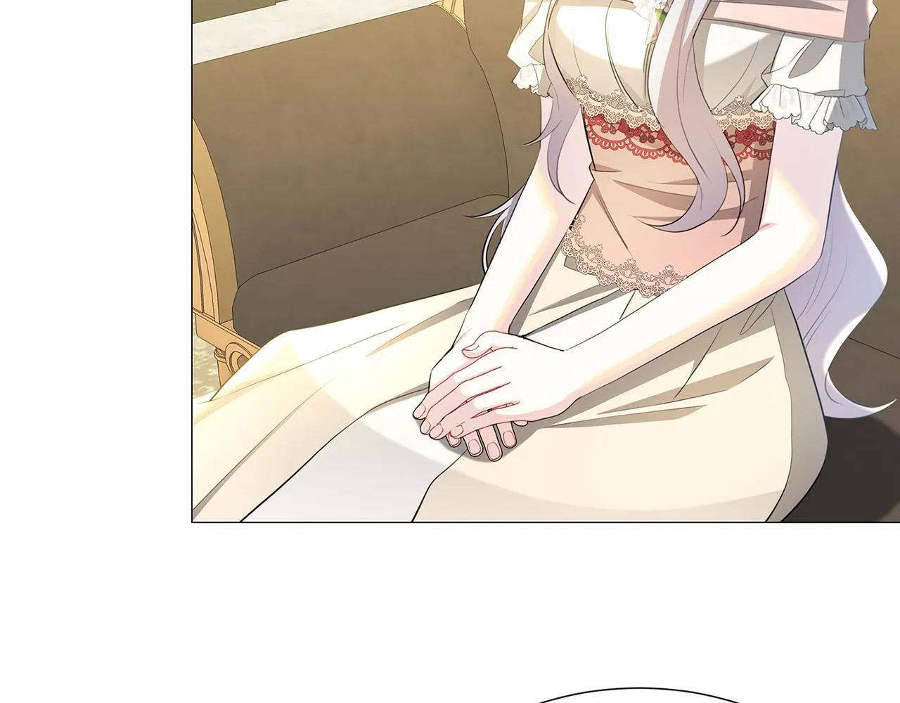 第44话 怀疑 第142页