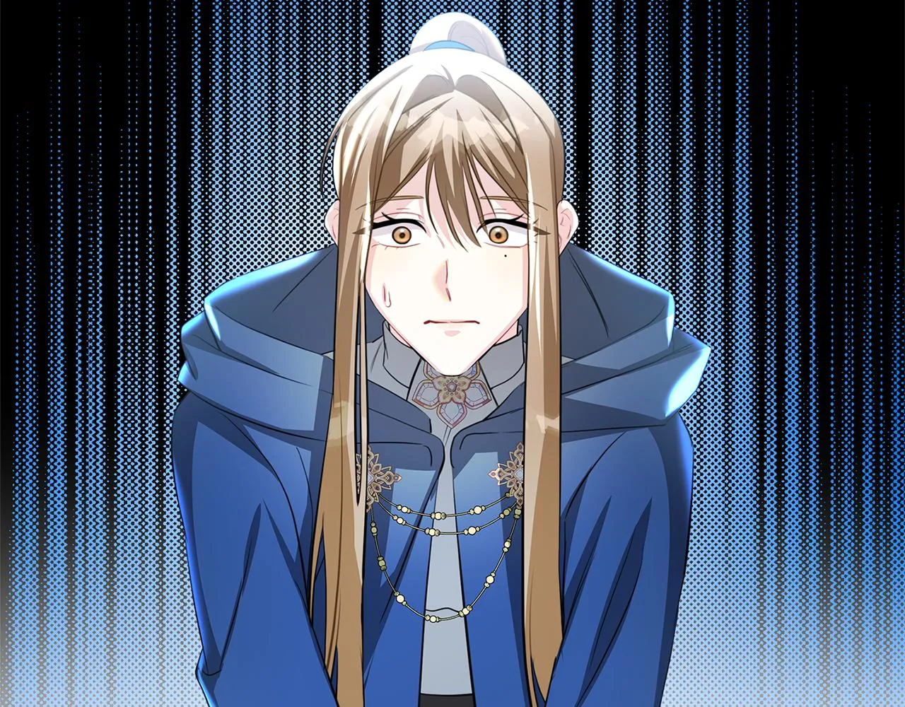 第43话 无法放弃 第101页