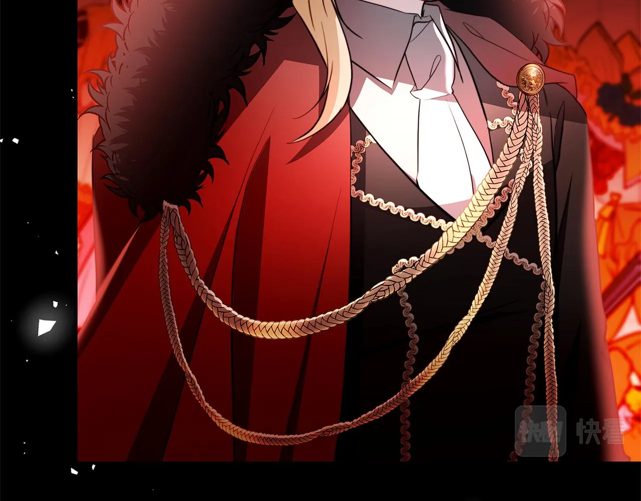 第50话 擦肩而过 第2页