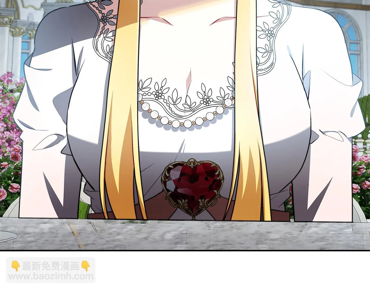 第64话 侯爵的阴谋 第11页