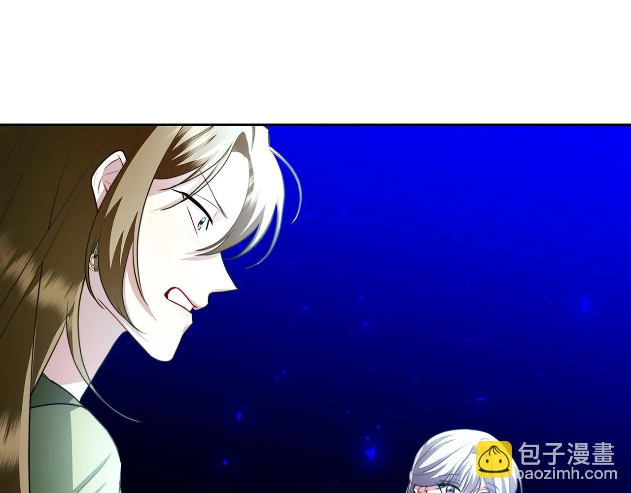 第64话 侯爵的阴谋 第29页