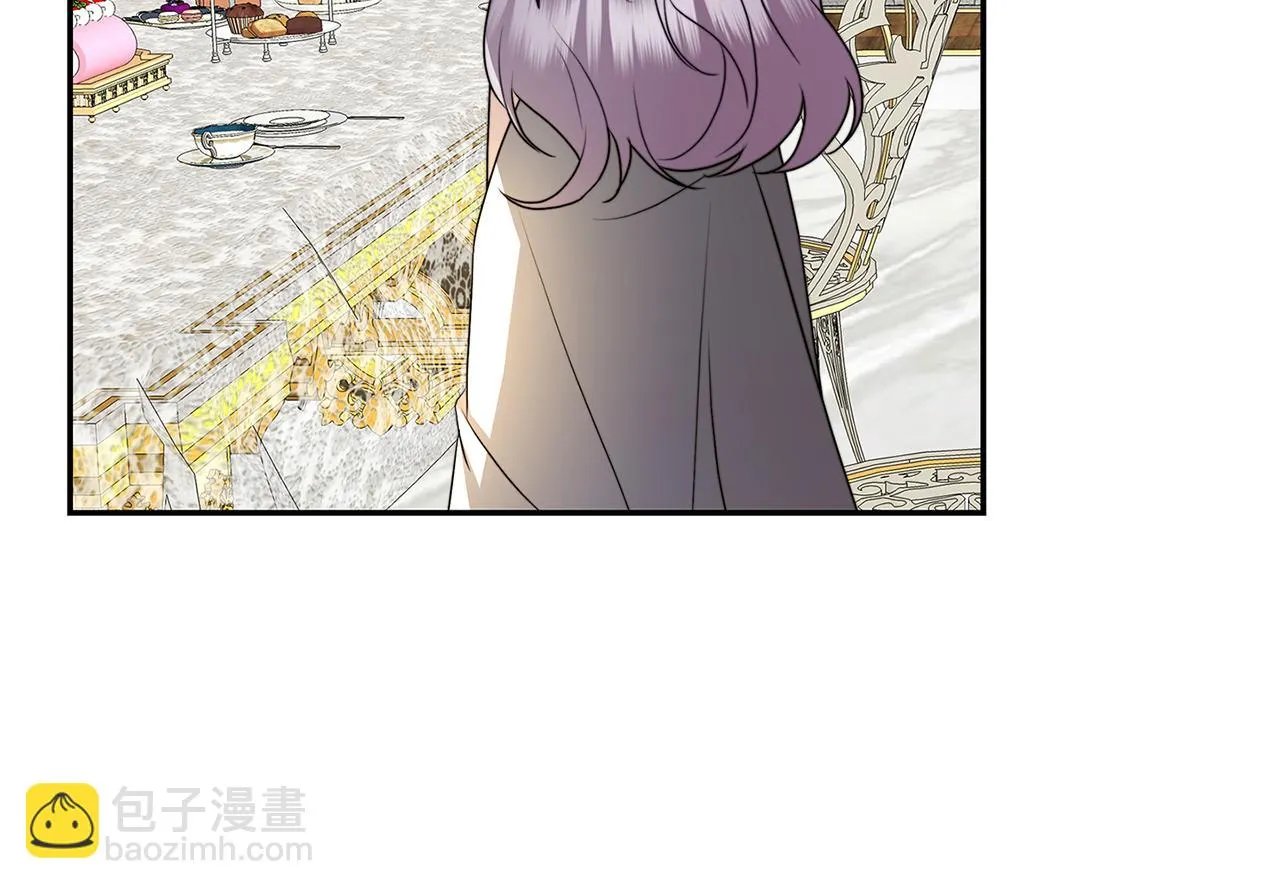 第64话 侯爵的阴谋 第71页
