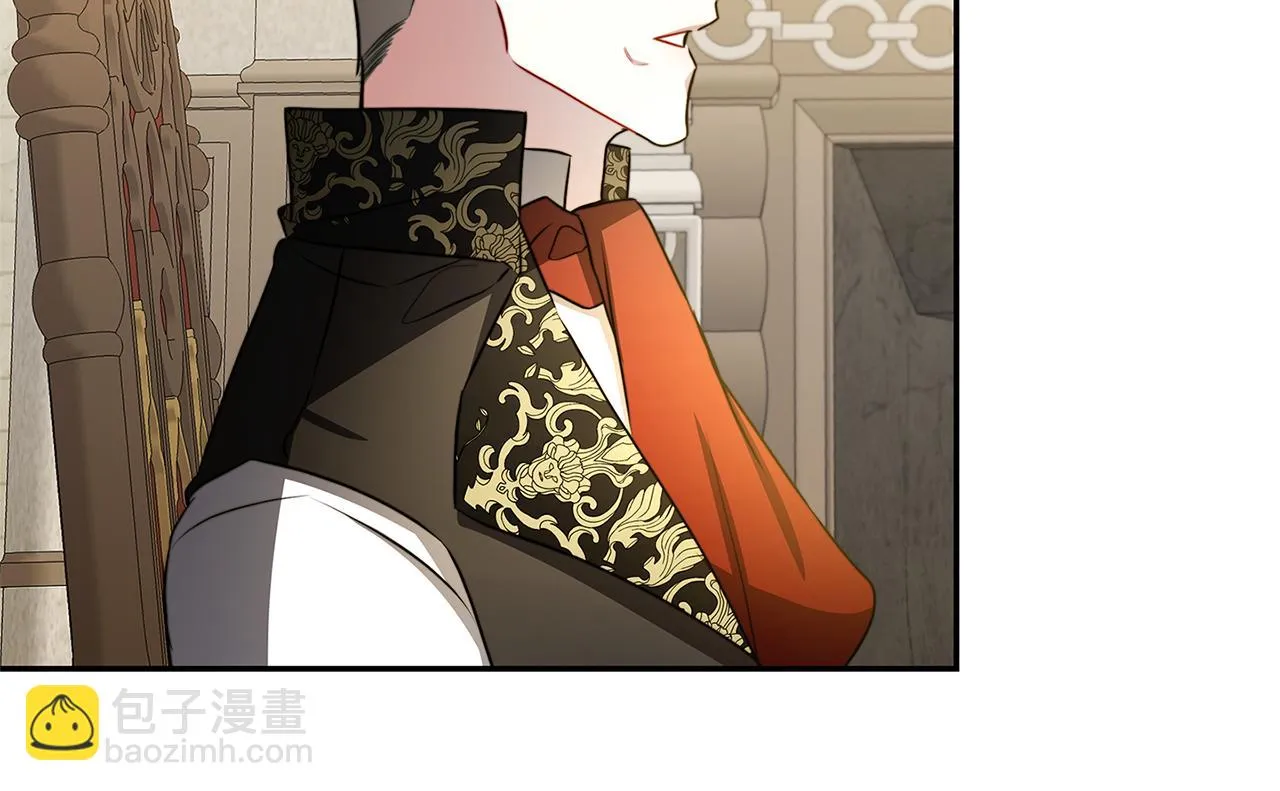 第64话 侯爵的阴谋 第114页