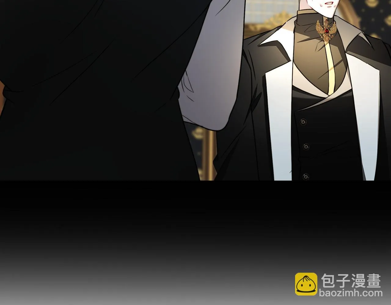第64话 侯爵的阴谋 第194页