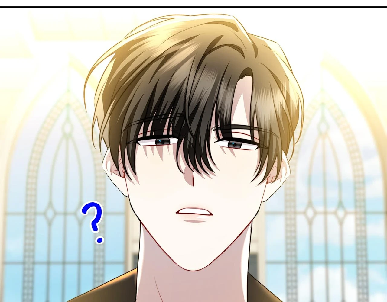 第67话 咬牙切齿 第15页
