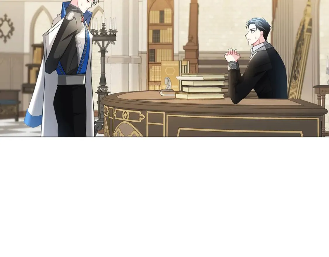 第35话 公爵的危机 第153页