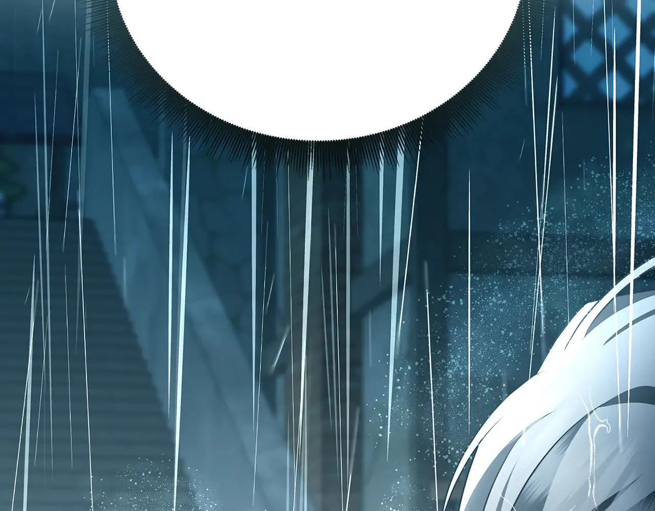 第112话 雨中抓人 第139页
