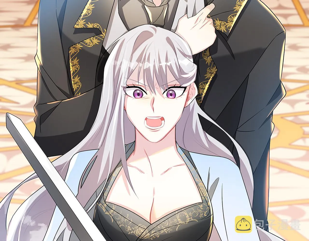 第31话 噩梦 第150页
